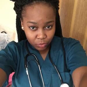 Meet your Posher, Solanie